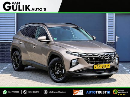 Hyundai Tucson 0