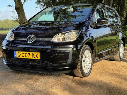 Volkswagen Up! 0