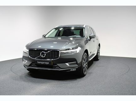 Volvo XC60 0
