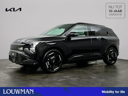 Kia EV3 0