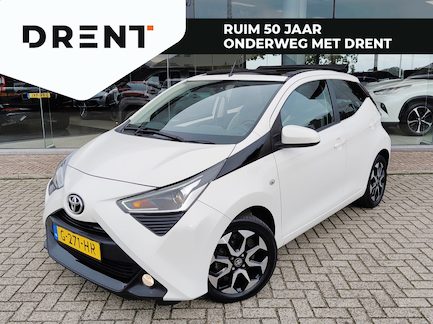 Toyota Aygo 0