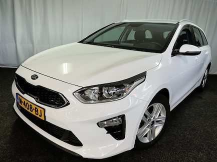 Kia Ceed 0