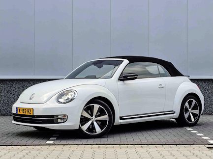 Volkswagen Beetle 0