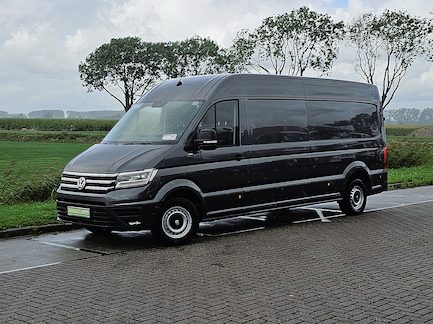 Volkswagen Crafter 0
