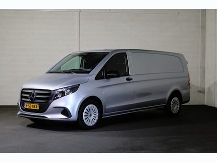 Mercedes-Benz Vito 0