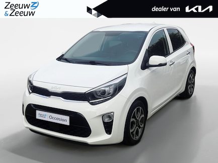 Kia Picanto 0