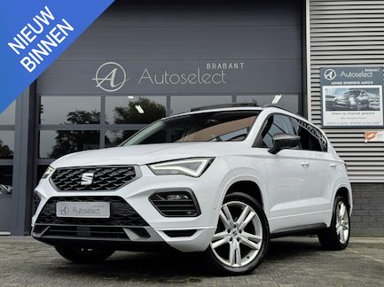 SEAT Ateca 0