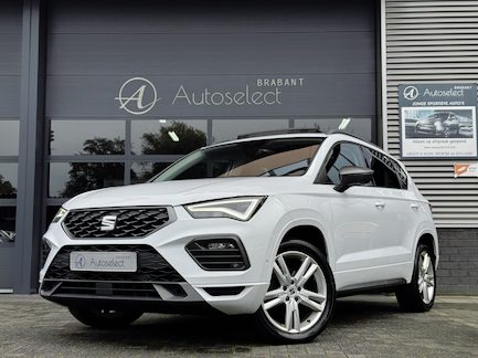 SEAT Ateca 0