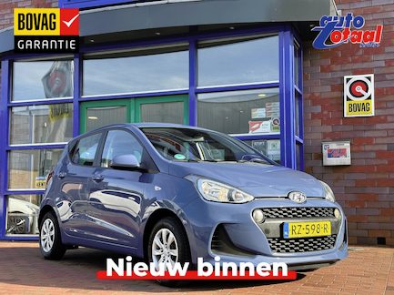 Hyundai i10 0