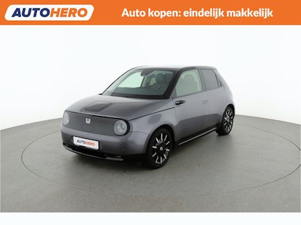 Honda E 0