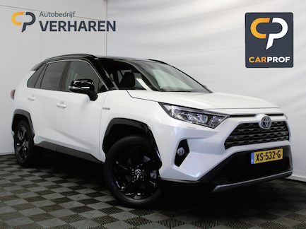 Toyota RAV4 0