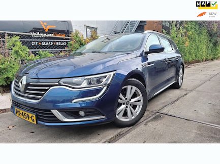 Renault Talisman 0