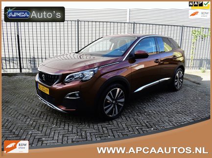 Peugeot 3008 0
