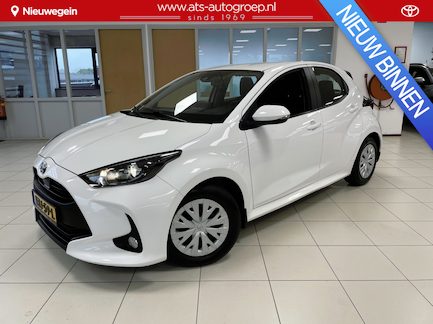 Toyota Yaris 0