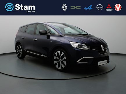 Renault Grand Scenic 0