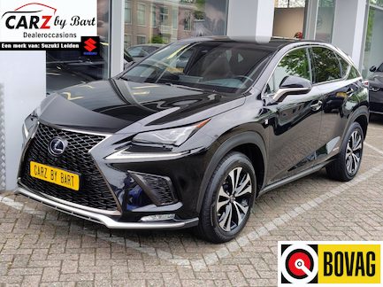 Lexus NX 0