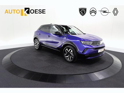 Opel Mokka 0