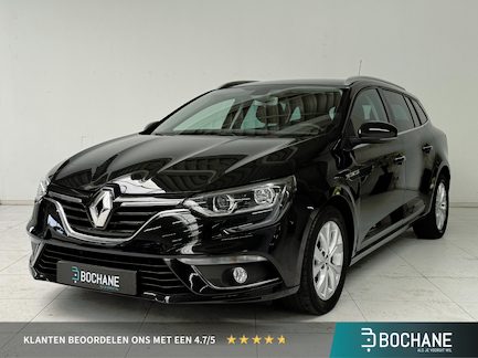 Renault Megane 0