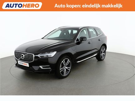 Volvo XC60 0