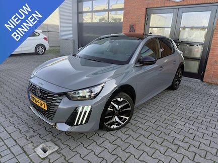 Peugeot 208 0