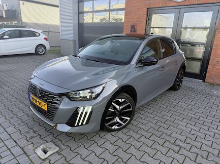 Peugeot 208 0