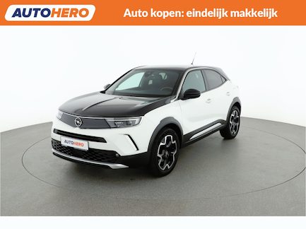 Opel Mokka 0