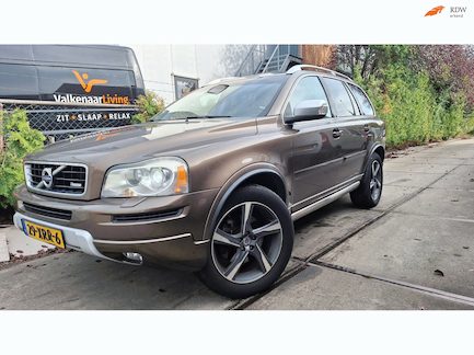 Volvo XC90 0
