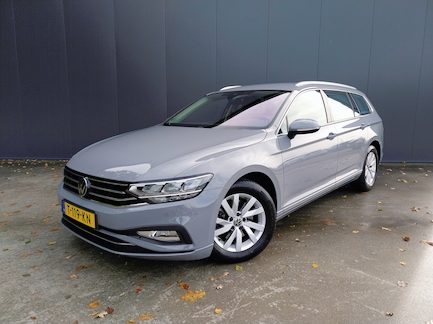 Volkswagen Passat 0