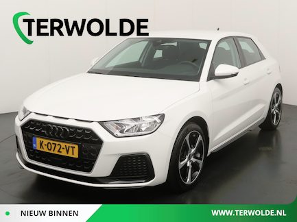 Audi A1 0