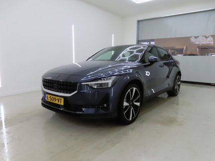 Polestar 2 0