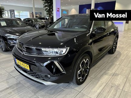 Opel Mokka 0