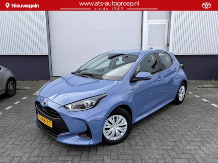 Toyota Yaris 0