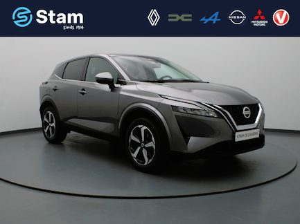 Nissan Qashqai 0