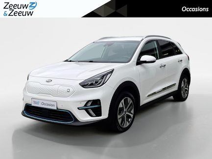 Kia Niro EV 0