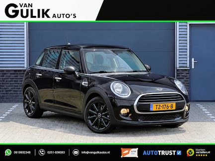 MINI One 0