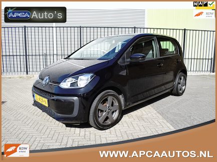 Volkswagen Up! 0