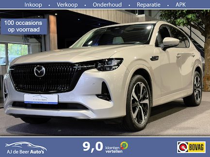 Mazda CX-60 0