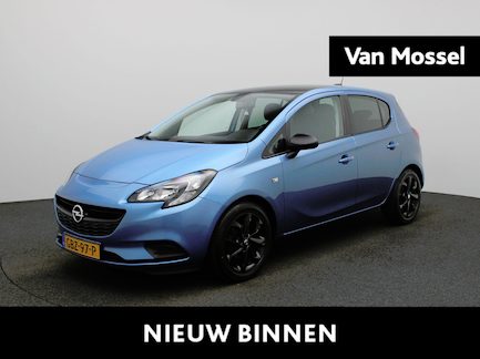 Opel Corsa 0