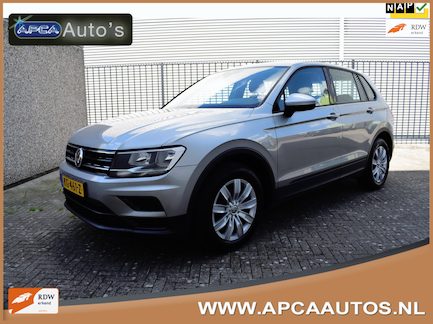 Volkswagen Tiguan 0