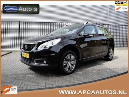 Peugeot 2008 0