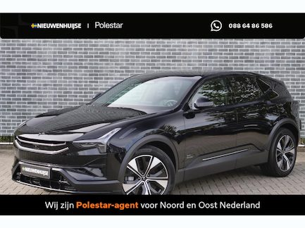 Polestar 3 0