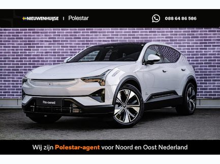 Polestar 3 0
