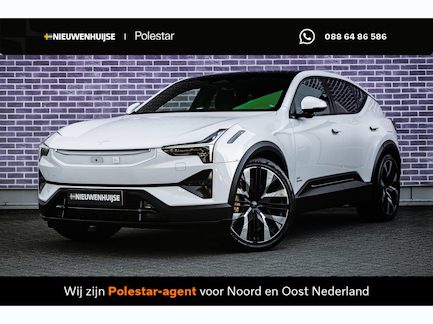 Polestar 3 0