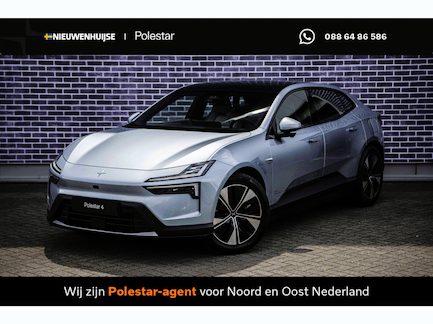 Polestar 4 0