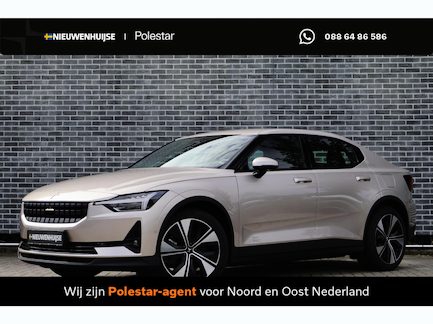 Polestar 2 0