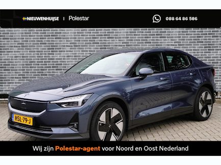 Polestar 2 0