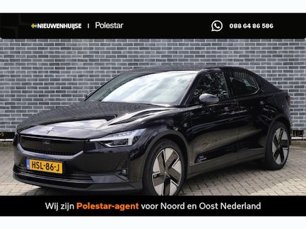 Polestar 2 0
