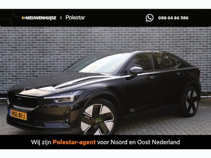 Polestar 2 0
