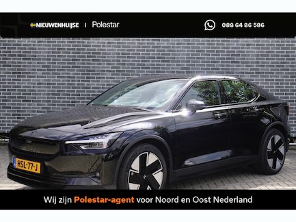Polestar 2 0