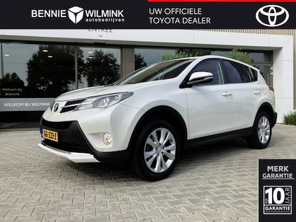 Toyota RAV4 0